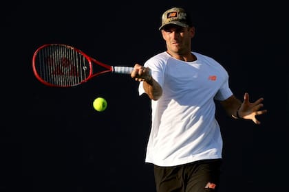 Tommy Paul dejó en el camino a Tomás Etcheverry y se ilusiona con ganar el Miami Open 2026