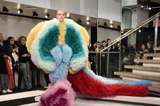 Los imperdibles de la Semana de la Moda en Nueva York