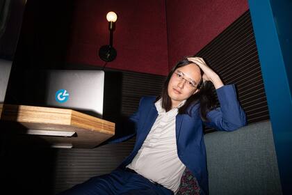 Ton-That sostuvo que Clearview no hace nada malo: simplemente es una aplicación que replica lo que hacen otros motores de búsqueda.