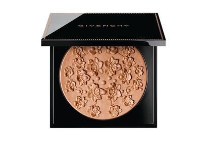 Tonalizador ?Les Saisons Jumbo, Givenchy, $1670?