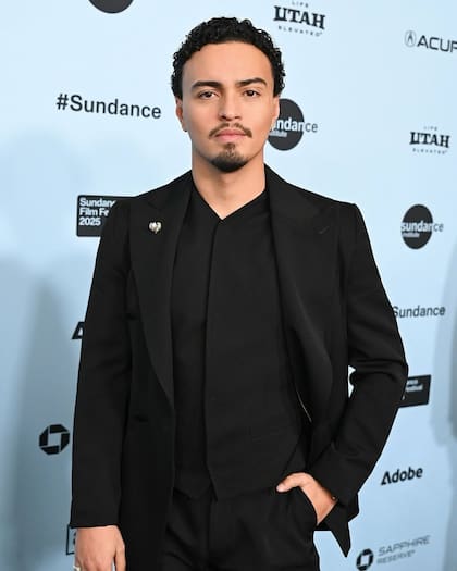 Tonatiuh realzó la importancia de la unión entre los latinos en medio de la incertidumbre presente en EE.UU.