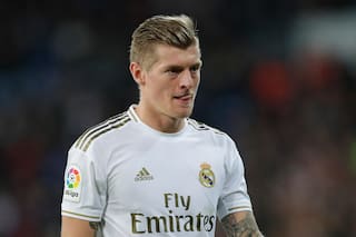 El centrocampista atérmico y de carácter de hielo que fue la brújula del mejor Real Madrid