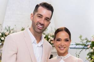 Toni Costa y Adamari López deslumbraron en las redes sociales el pasado fin de semana, cada uno con fotos especiales