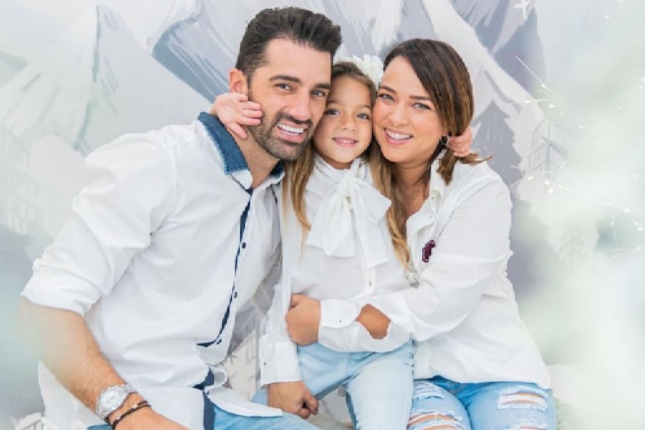 Una historia de amor marcada por la fama y el motor de sus vidas que los une - LA NACION