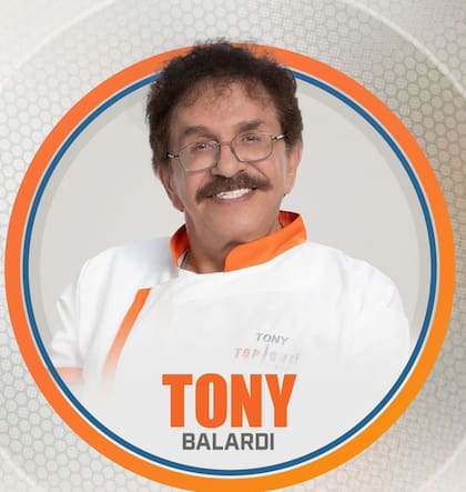 Tony Balardi