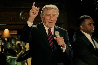 De qué murió Tony Bennett