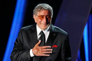 Tony Bennett tiene Alzheimer, así lo confirmó su familia