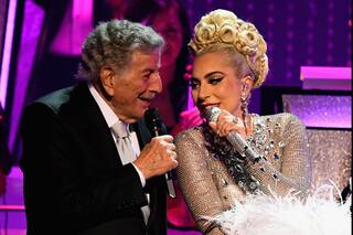 Tony Bennett: la despedida a lo grande del último de su especie