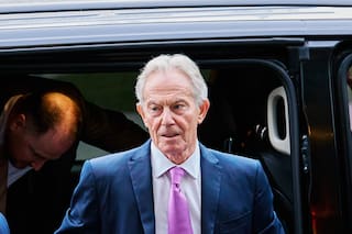 Viaje al interior de la mega reunión de banqueros y algunas de las personas más importantes del mundo