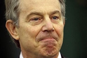 Tony Blair y sus habilidades regresan a la política británica para tejer la vuelta al poder del laborismo
