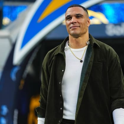 Tony González, expareja de Lauren Sánchez, también estará presente en la boda