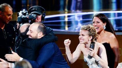 Tony Hale gana por Veep