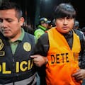 Qué pasará con la extradición de Pequeño J por los brutales homicidios de tres adolescentes