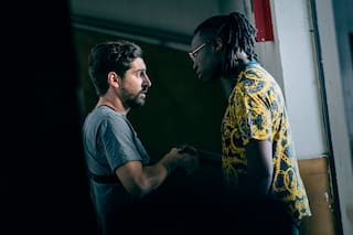 ¿Qué veo? Tres series europeas para descubrir en este fin de semana largo