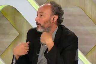 “Tony” Serpa: “River es el campeón del ping-pong”