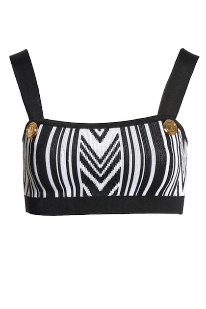 Top Balmain: 204 euros