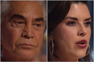 Quién se fue de Top Chef VIP el jueves 20 de junio: el enojo del jurado durante la eliminación