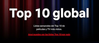 Top global o nacional