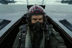 Top Gun: Maverick