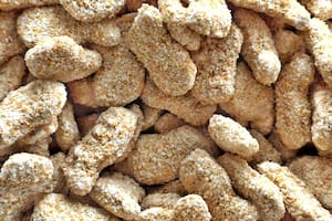 Números oficiales confirman que se disparó la importación de alimentos