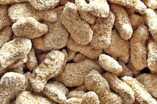 Números oficiales confirman que se disparó la importación de alimentos