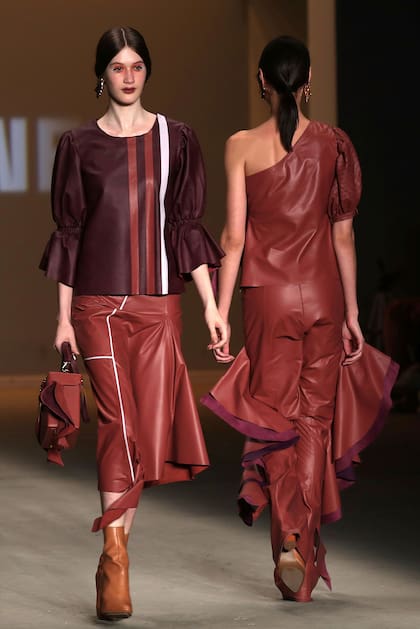 Top5 en colores tierra