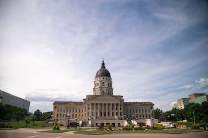Topeka fue fundada en 1854 por colonos estadounidenses y ha sido testigo de muchos acontecimientos importantes en la historia de Estados Unidos