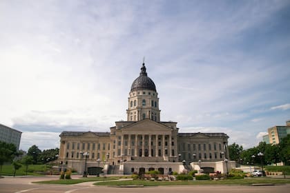 Topeka fue fundada en 1854 y ha jugado un papel crucial en varios momentos clave de la historia estadounidense