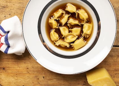 Topinambur: un tubérculo americano parecido al alcaucil