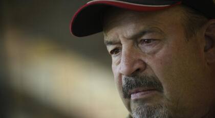 Topo Rodríguez, hoy