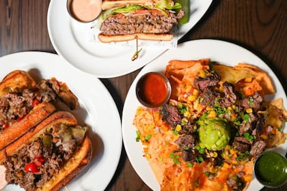 El secreto del éxito de Tops Diner no solo radica en su cocina, sino en cómo supo mantener su esencia para que los comensales lo sigan eligiendo (Instagram: @TheTopsDiner)