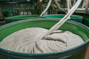 Un importante exportador de carne ovina se quedó con una empresa de origen europeo que es líder en exportar lana