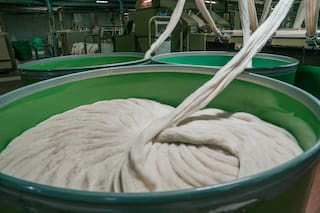 Un importante exportador de carne ovina se quedó con una empresa de origen europeo que es líder en exportar lana