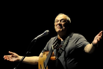 Toquinho vuelve a Buenos Aires en junio
