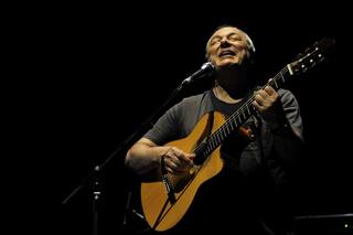 Toquinho: “Con Vinicius fueron diez años intensos de trabajo, whisky y diversión”