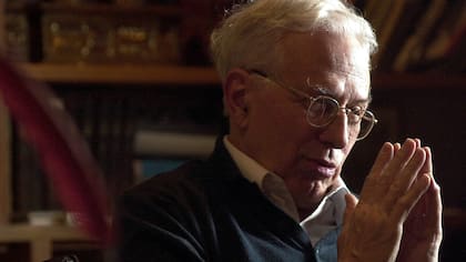 Di Tella murió a los 86 años