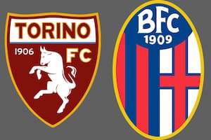Torino - Bolonia: horario y previa del partido de la Serie A de Italia