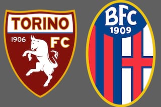 Torino vs. Bologna, por la Liga de Italia 2025: día, hora y cómo seguir online