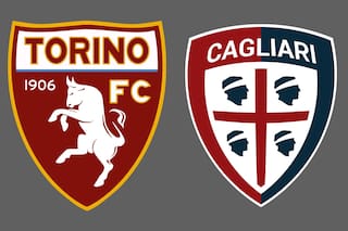Torino vs. Cagliari, por la Liga de Italia 2025: día, hora y cómo seguir online