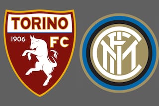 Torino y Internazionale empataron 2-2 por la Liga de Italia 2025