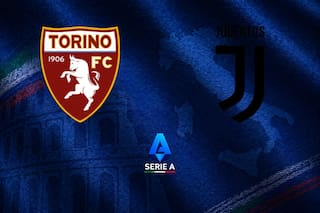 Torino y Juventus empataron 2-2 por la Liga de Italia 2025