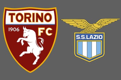 Torino venció por 2-0 a Lazio, por la Liga de Italia 2025