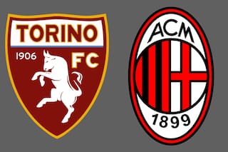 Milan venció por 3-2 a Torino, por la Liga de Italia 2025