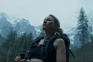 Tormenta Mortal: la estremecedora historia de supervivencia que es furor en Netflix