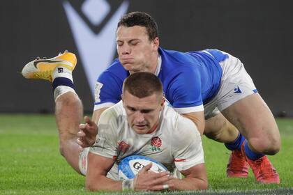 Francia es una firma candidata a aspirar por el título