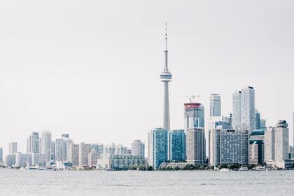 Toronto fue la única ciudad de Norteamérica considerada como segura para viajar