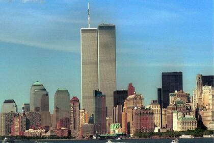 Torre Gemelas: una imagen inolvidable