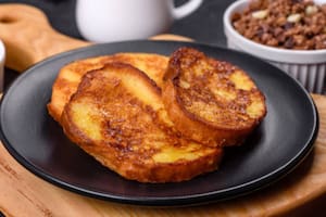 Torrejas, la receta de mil años que todavía es popular entre españoles y franceses