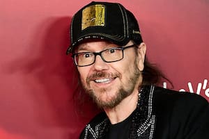 Santiago Segura: del “incorrecto” Torrente a por qué no pudo viajar al país y el guiño secreto para sus "amigos argentinos"