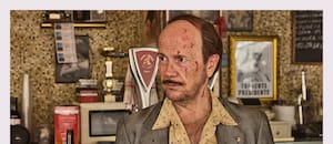 Una comedia sin límites que se burla de la política global, incluida la argentina